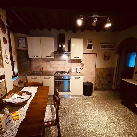 Rustico San Jacopo Villa Gallicano Екстериор снимка