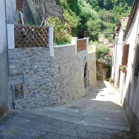 Rustico San Jacopo Villa Gallicano Екстериор снимка