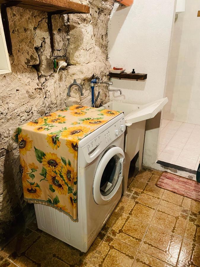 Rustico San Jacopo Villa Gallicano Екстериор снимка