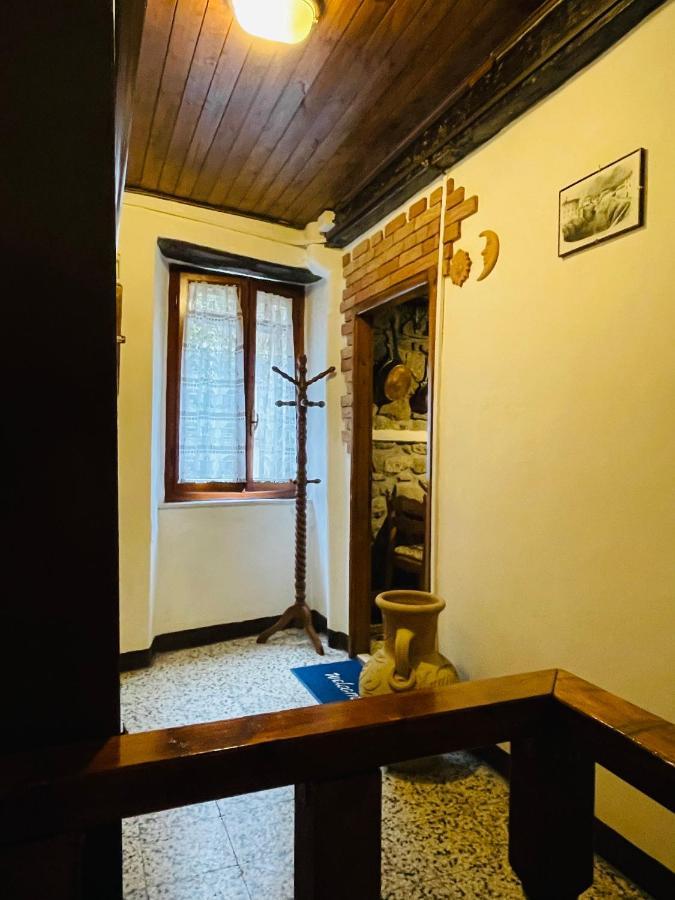 Rustico San Jacopo Villa Gallicano Екстериор снимка
