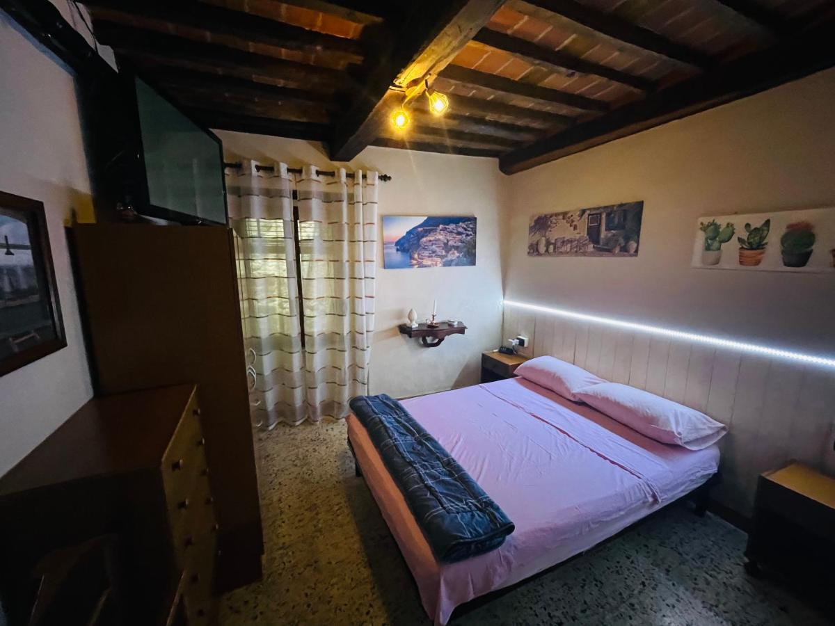 Rustico San Jacopo Villa Gallicano Екстериор снимка